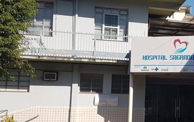 Hospital de Itapiranga abre negociações com Instituto Santé