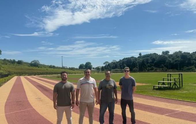 São Miguel do Oeste planeja arena esportiva moderna com investimento de R$ 10 milhões