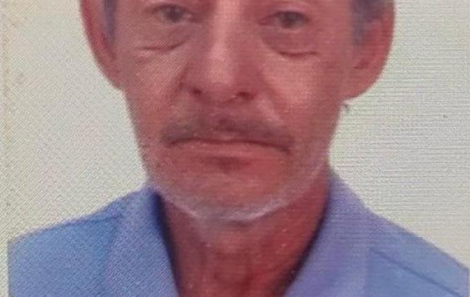 Idoso está desaparecido após atravessar o Rio das Antas, entre SMO e Flor do Sertão