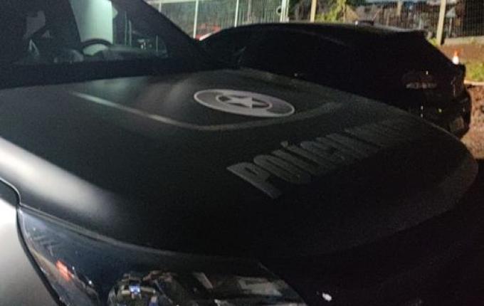 Ex-vereadora suspeita de matar marido com tiro na cabeça é presa em SC