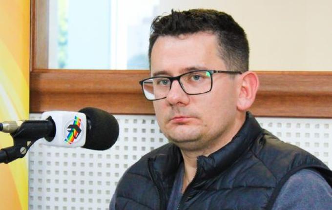 Peperi Debates fala sobre ações para tornar o trânsito mais seguro