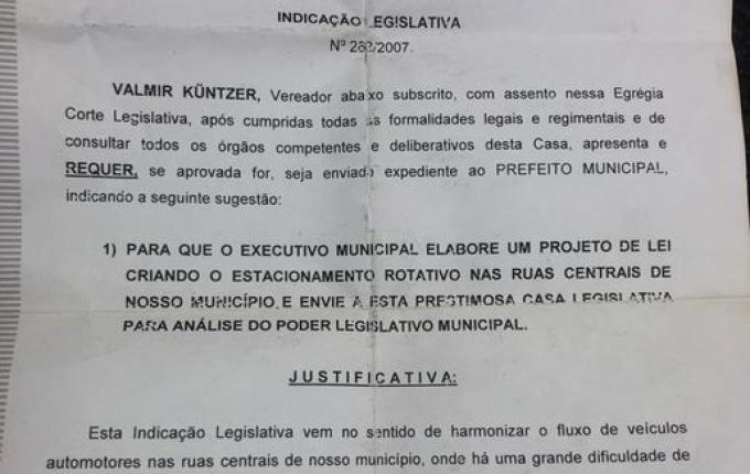 Retrato Falado recebe Valmir Kuntzer, o Kinkas; ouça