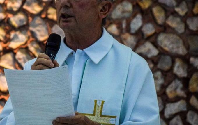 Matriz São Miguel Arcanjo realiza Celebração de Ação de Graças pelo Ano Novo