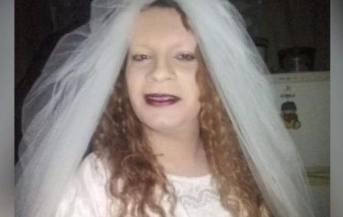 Matéria de noiva em estrada de SC bate recorde de acesso no Portal Peperi