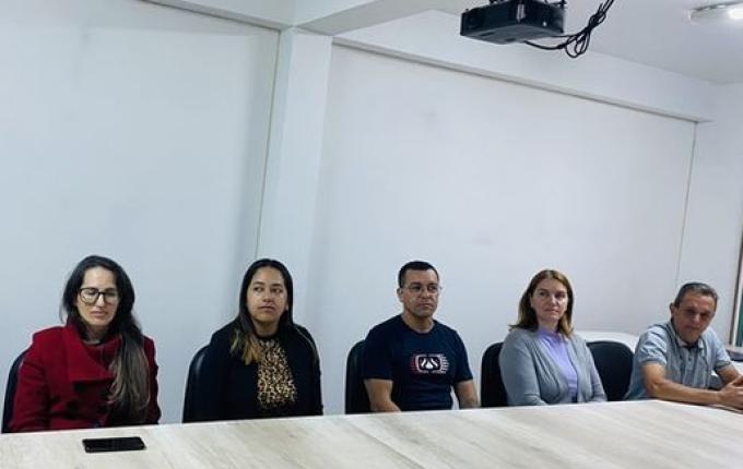 Itapiranga possui seis candidatos para Conselheiro Tutelar