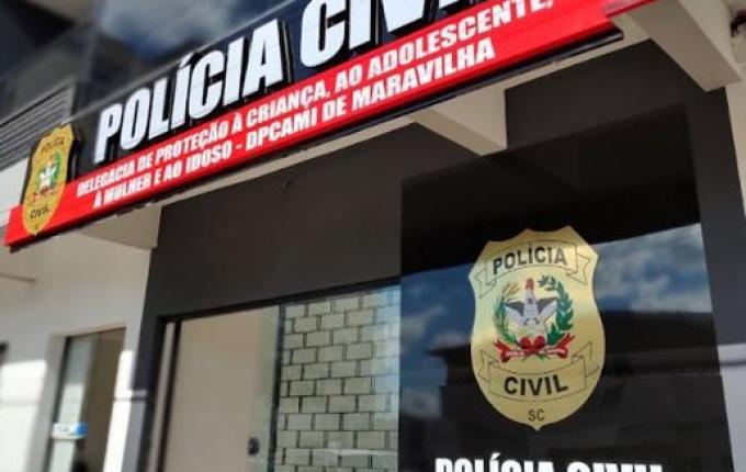 Homem é indiciado por estupro virtual de vulnerável e armazenamento de conteúdo infantil