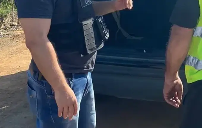 Investigado por crimes sexuais em série é preso em SC; vítimas chegam a 12