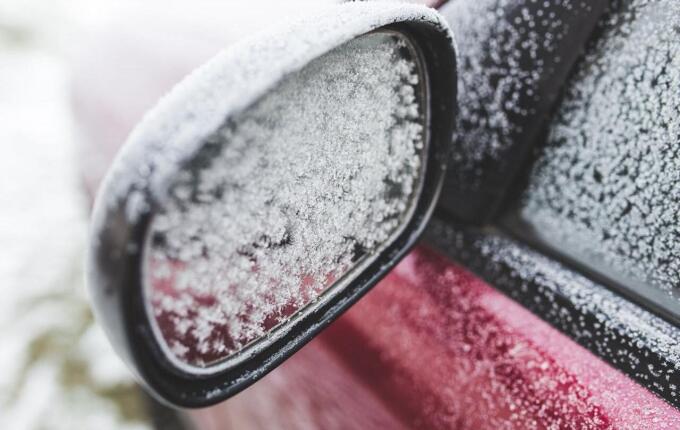 Chuva e frio intenso devem marcar o fim de semana em Santa Catarina