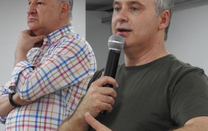 Prefeitura de São Miguel do Oeste homenageia 81 servidores pelo tempo de serviço