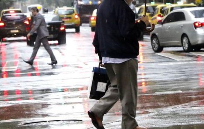 Petrobras contrata UFSC para pesquisa sobre mudanças climáticas