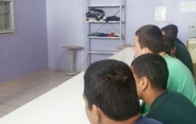 Justiça prorroga medidas restritivas para visitas no Casep, Upa e Lar Aprisco