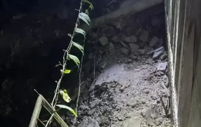 Criança de 11 anos morre após choque em cerca elétrica e polícia investiga