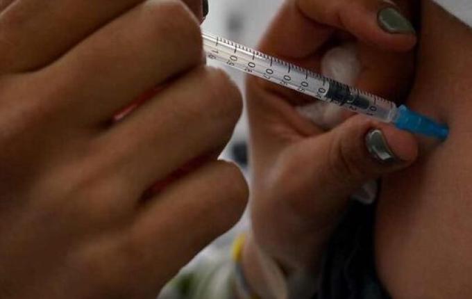 SC já aplicou mais de 980 mil doses de vacina contra a gripe; dia D representou 14,7% do total