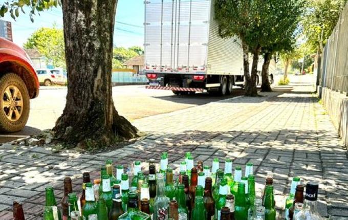 Dia Mundial da Limpeza é realizado pela JCI de São José do Cedro