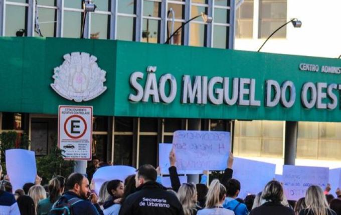 Sindicato e Administração acertam detalhes do novo auxílio alimentação; ouça