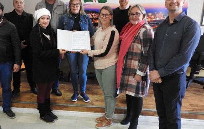 Espaço antigo do Cemitério no Santa Rita é liberado para novos sepultamentos