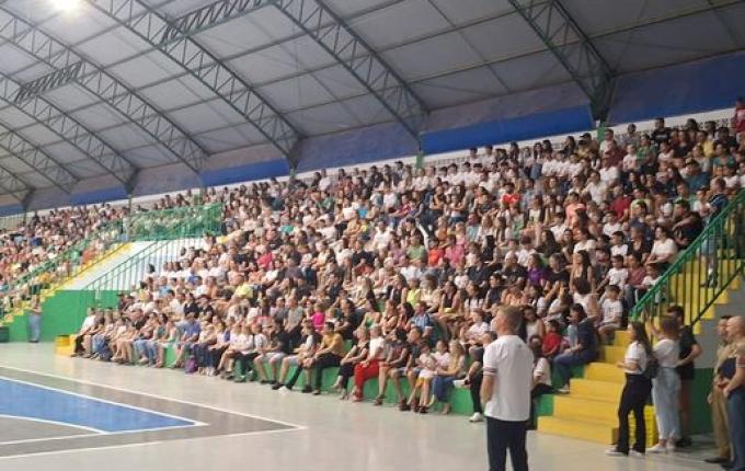 Evento alusivo aos 25 anos do CIEF reúne grande público