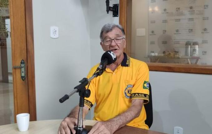 Festival do Pastel e Chope arrecada fundos para hospital em SJCedro