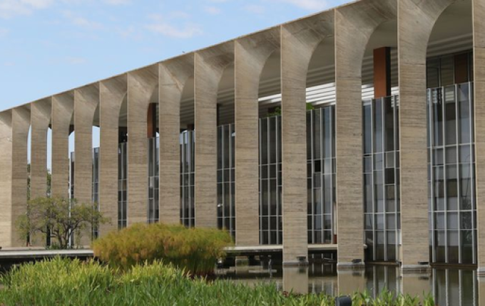 Itamaraty receberá R$ 4,6 bi para pagar dívida com órgão internacional