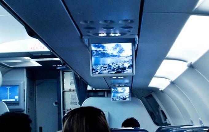 Fim de semana tem mais de 7 mil voos cancelados no mundo