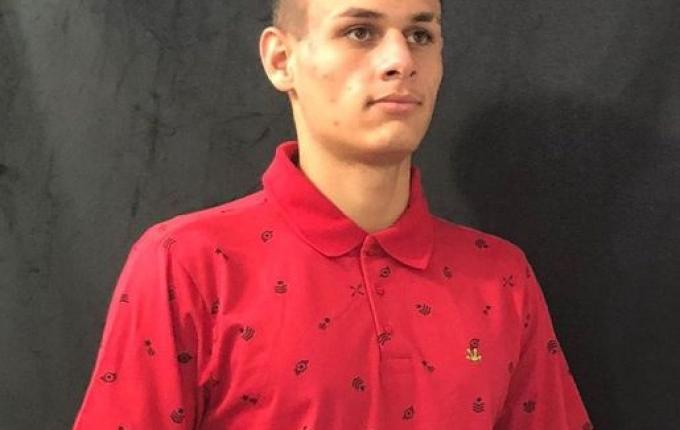 Bombeiros encerram buscas por menor desaparecido em Campo Erê