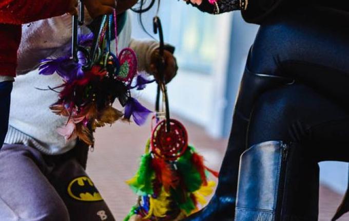 Censo aponta crescimento de quase 20% da população indígena em SC