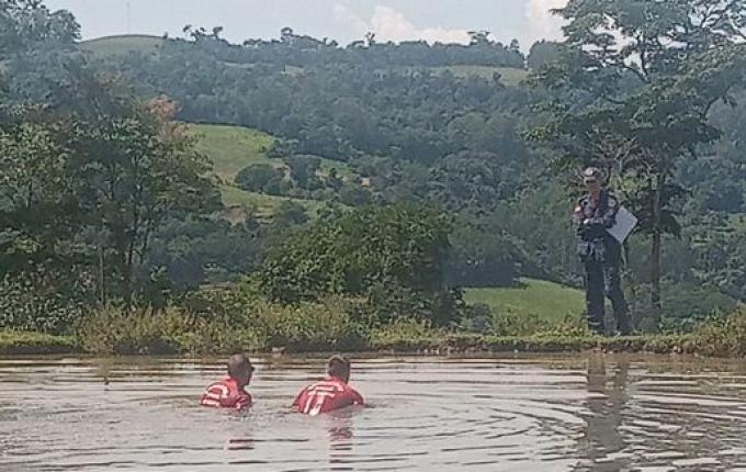 Seguem as buscas por mulher desaparecida no interior de Tunápolis