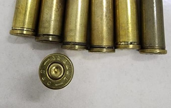 Suspeito de segundo roubo violento em Maravilha é preso em São José do Cedro