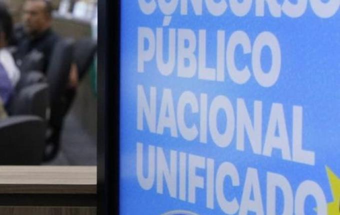 Com mais de 11 mil inscrições, SC registra abstenção de 47% no CPNU 2025