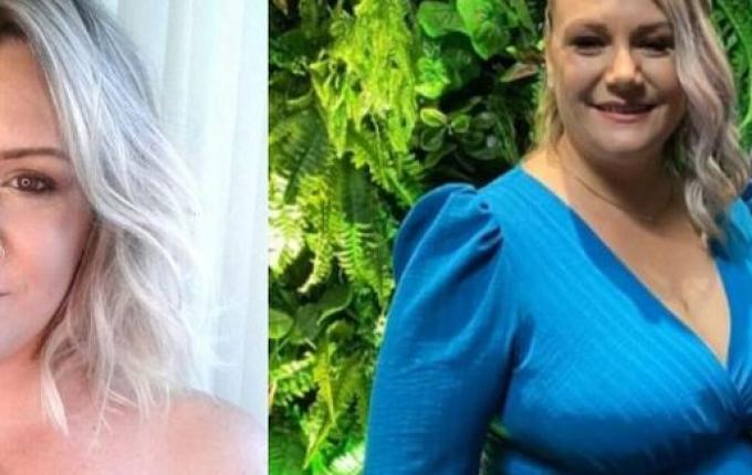 Mulher morre após levar choque de lava-jato em Santa Catarina