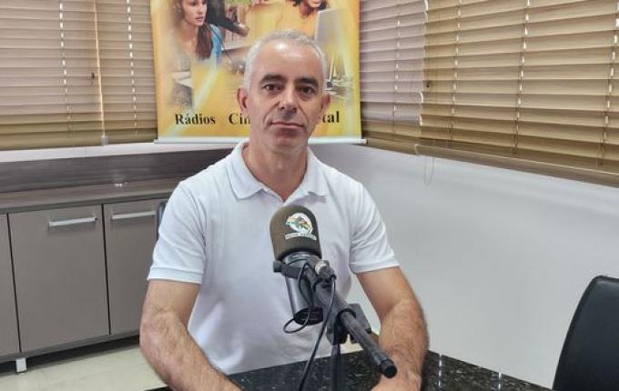 Secretário anuncia novos cursos de capacitação em Itapiranga