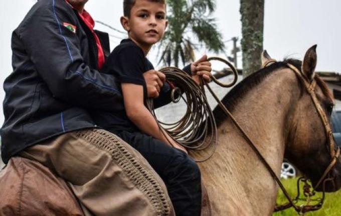 Confirmada 22ª edição do São Miguel Tchê para março