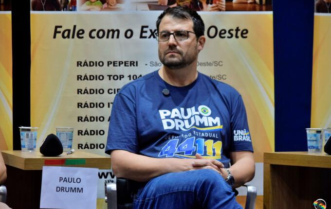 Foto da galeria
