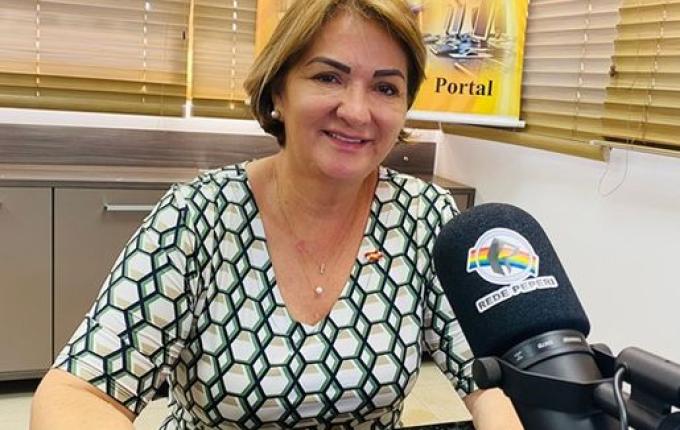 Programas do governo estadual beneficiam Apaes