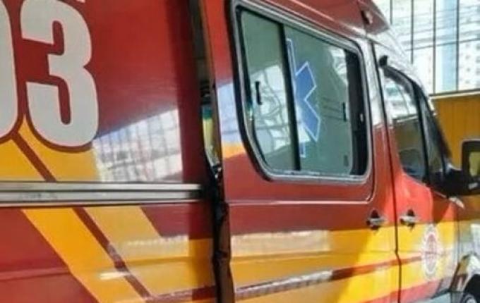 Mais de 1.100 quedas já foram atendidas pelos bombeiros no Extremo Oeste