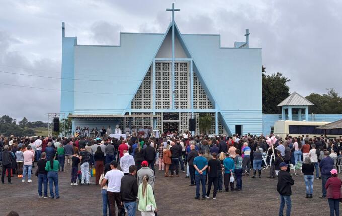 Foto da galeria