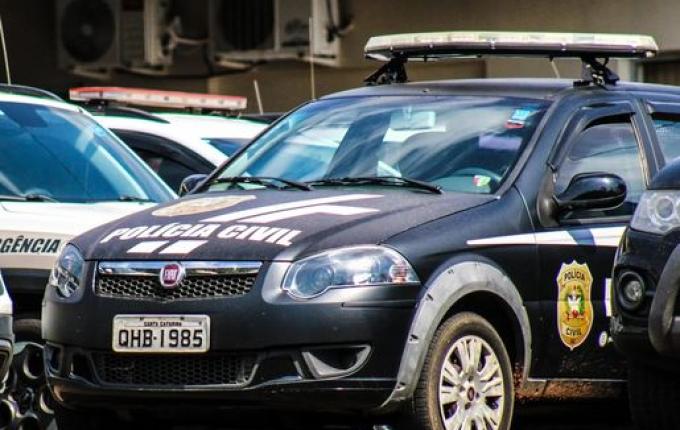 Homem é indiciado por feminicídio e homicídio após matar casal em Abelardo Luz