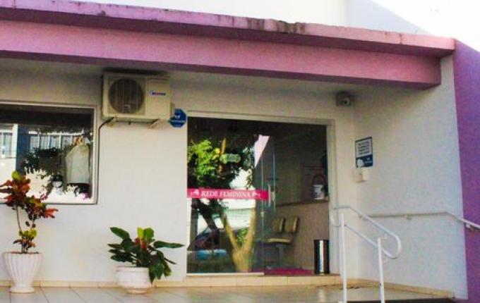 Rede Feminina inicia ações do Outubro Rosa em SMOeste