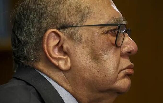 Gilmar proíbe MP e tribunais de acelerar pagamentos de penduricalhos