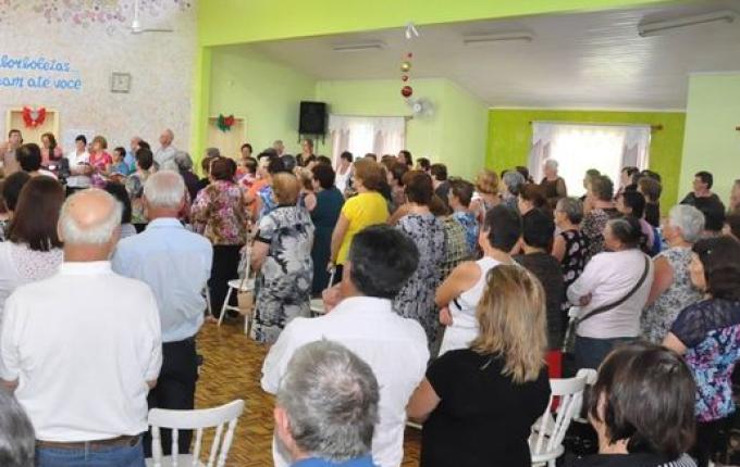 Após dois anos, Centro de Idosos realiza o primeiro matinê neste mês