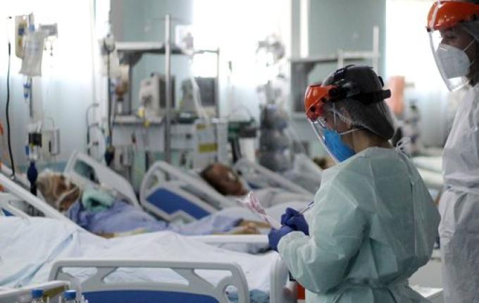 4º caso de ômicron em SP é em idoso sem histórico de viagem