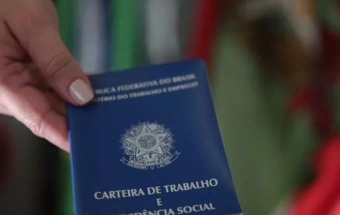 Fevereiro tem saldo positivo com 135 vagas de empregos criadas em São Miguel do Oeste