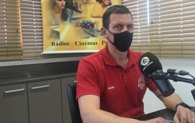 Inicia capacitação para Operação Veraneio em Itapiranga