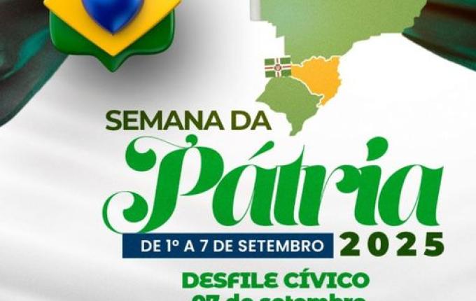 Desfile de 7 de Setembro em São Miguel do Oeste terá 5 mil participantes e 80 entidades
