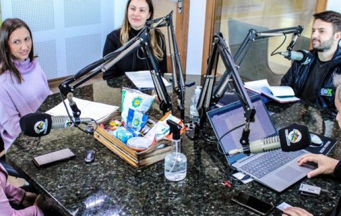 Ecossistema da Inovação é tema do Peperi Debates; ouça