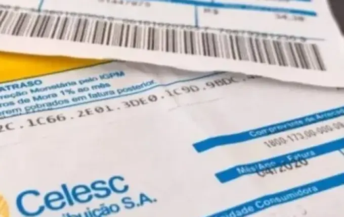 MPSC notifica Celesc após problemas que afetaram quase meio milhão de catarinenses