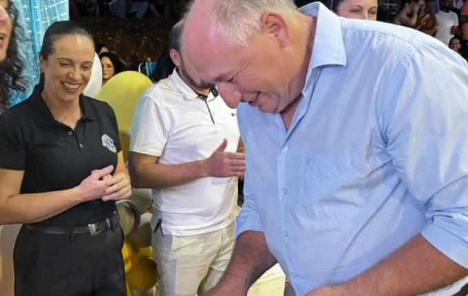 Com shows e prêmios, Paraíso celebra 33 anos de história