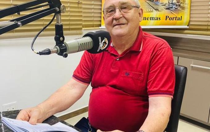 Rádio Itapiranga reúne lideranças na Retrospectiva 2022/Perspectiva 2023