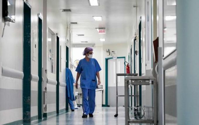 Governo de Santa Catarina protocola reajuste de 9% para servidores da Saúde