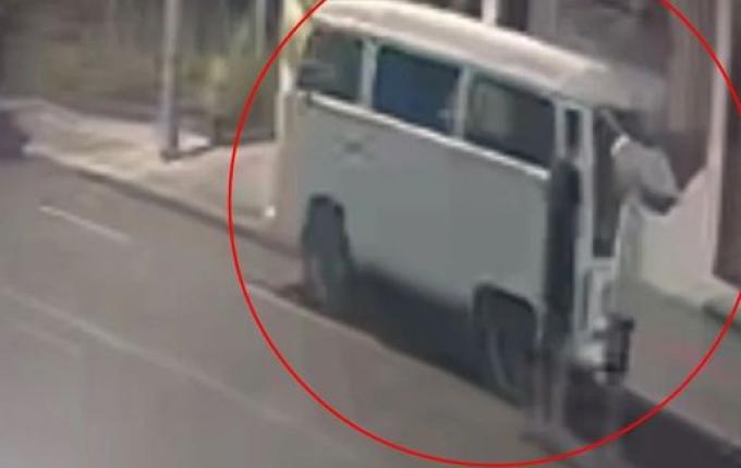 Antes de furtar Gol, suspeitos teriam tentado furtar Kombi em SMO